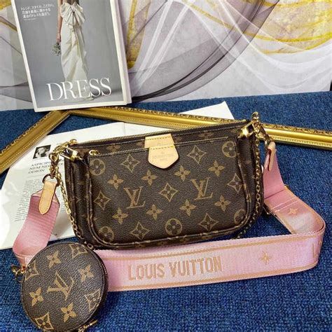 lv multi pochette empreinte|Lv multi pochette dupe.